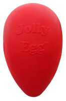 Jolly Egg 20 cm Gelb