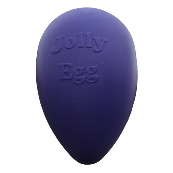 Jolly Egg 30 cm Violett