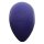 Jolly Egg 30 cm Violett