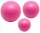 Jolly Ball Bouncen Play 11cm Rosa Kaugummii Duft