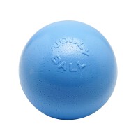 Jolly Ball Bouncen Play 15cm Blau