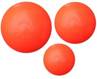 Jolly Ball Bouncen Play 15cm Orange Vanilleduft