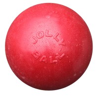 Jolly Ball Bouncen Play 15cm Rot