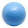 Jolly Ball Bouncen Play 20cm Hellblau Heidelbeerenduft