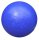 Jolly Ball PushnPlay 25cm blau