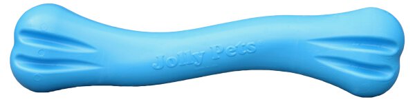 Jolly Bone TPE ML 19 cm Blau