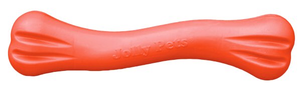 Jolly Bone TPE  LXL 22 cm Orange