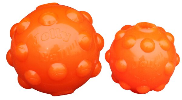 Jolly Jumper Ball Orange 75 cm