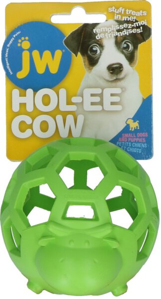 JW HolEE Cow Medium