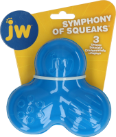 JW Symphony of Sound blau