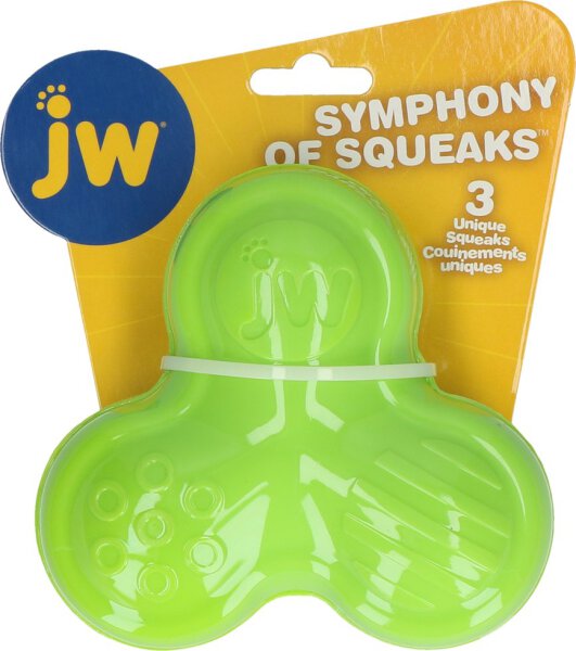 JW Symphony of Sound grün