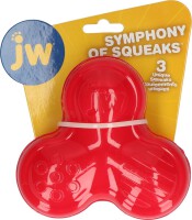 JW Symphony of Sound rot