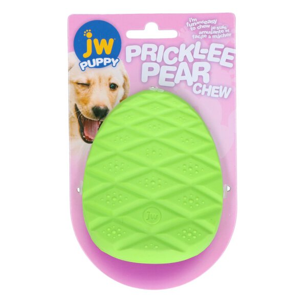 JW Pricklee pear teether