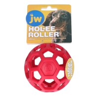 JW HOLEE ROLLER S 9 cm Red