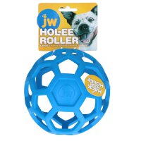 JW HOLEE ROLLER L 15 cm Blue