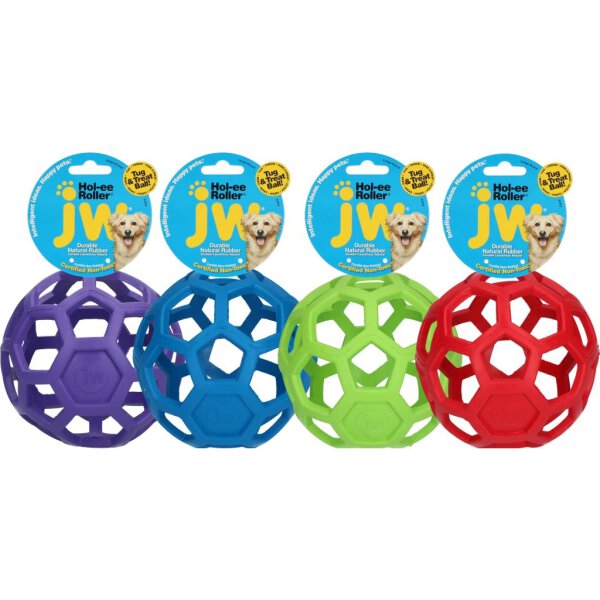 JW HOLEE ROLLER Jumbo 19 cm