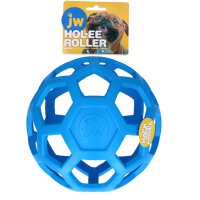 JW HOLEE ROLLER Jumbo 19 cm Blue