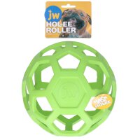 JW HOLEE ROLLER Jumbo 19 cm Green