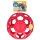 JW HOLEE ROLLER Jumbo 19 cm Red