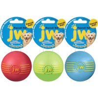 JW Isqueak Ball M 7 cm