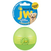 JW Isqueak Ball M 7 cm