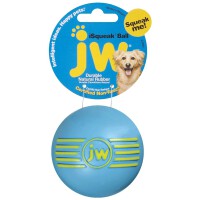 JW Isqueak Ball M 7 cm