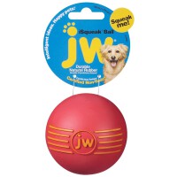 JW Isqueak Ball M 7 cm