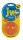 JW Squeaky Ball S 45 cm