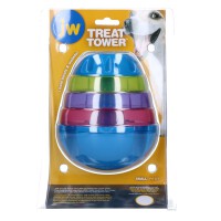 JW Treat Tower S 11 cm