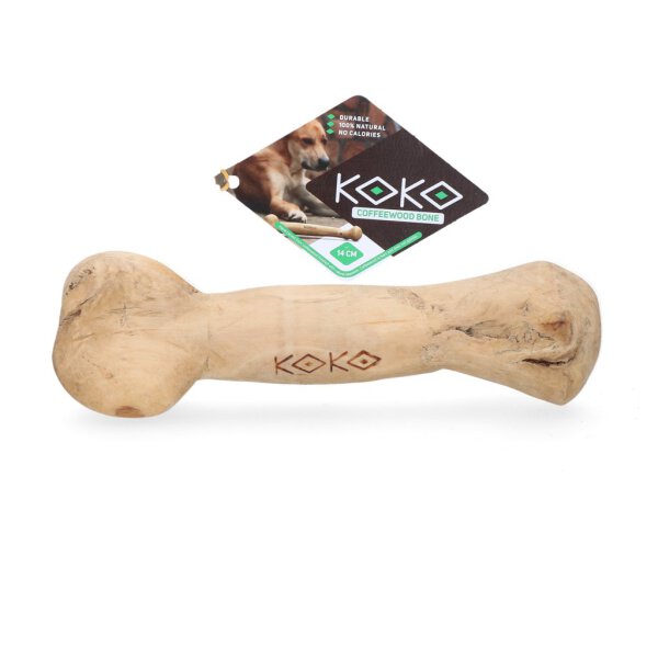 Koko Coffee Bones 14 cm