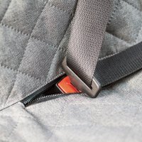 KONG 2In1 Bench Seat Cover and Hammock