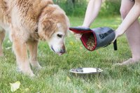 KONG Kibble Storage Bag