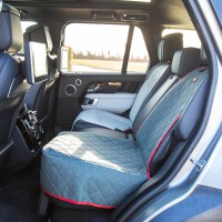 KONG Single Seat Cover