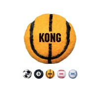 KONG Sport Balls Medium 3 Stück