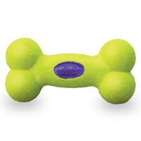 KONG Air Squeaker Bone L 235 cm x 115 cm