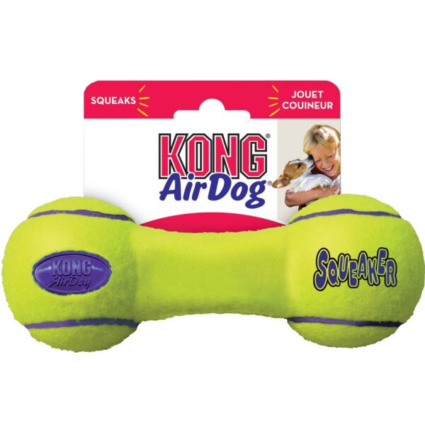 KONG AirDog Dumbbell Md EU