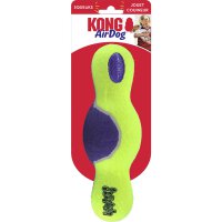 KONG AirDog Squeaker Roller MdLg