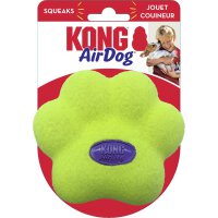 KONG AirDog Squeaker Paw Md