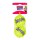 KONG AirSqueaker Tennis Ball L 76 cm 2 pcs