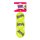 KONG Air Squeaker Tennis Ball M 63 cm 3 pcs