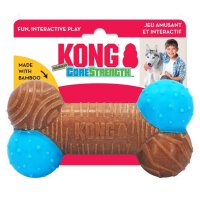 KONG CoreStrength Bamboo Bone Lg