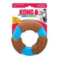 KONG CoreStrength Bamboo Ring Sm