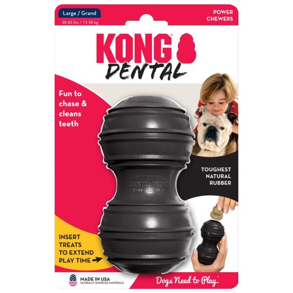 KONG Extreme Dental Lg