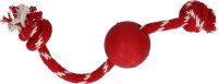 KONG Ball wRope Small