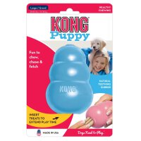 KONG Puppy L 101 cm Blau oder Rosa