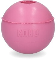 KONG Puppy Ball wHole Small