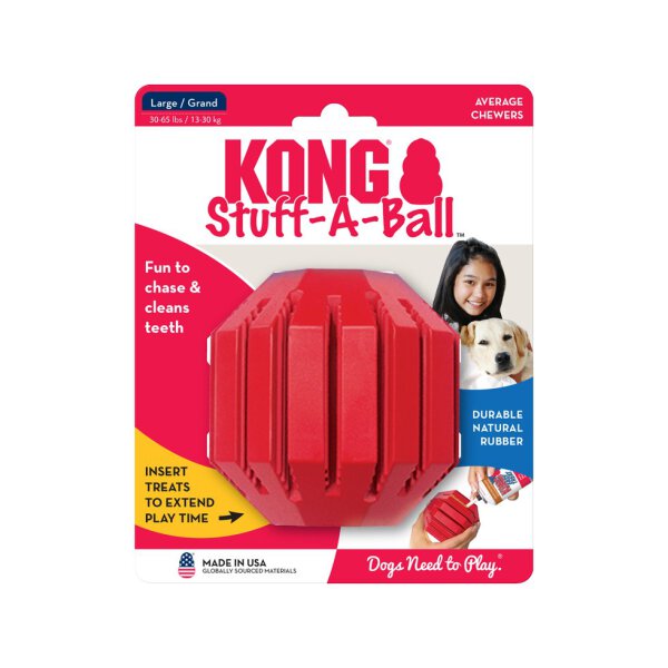 KONG StuffABall Lg EU