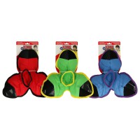 KONG Ballistic Hide039n Treat assorted Med