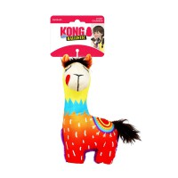 KONG Ballistic Vibez Llamas Assorted SmMd