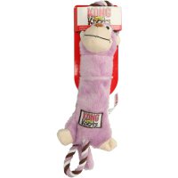 KONG Tugger Knots Monkey S